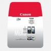 CANON Μελάνι INKJET PG-560/CL-561 MULTIPACK (3713C006) (CANPG-560MPK) ............Avail:1-3HM ...... D06