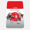 CANON Μελάνι INKJET PG-560XL/CL-561XL + PHOTO PAPER (3712C004) (CANPG-560VP) ............Avail:1-3HM ...... D06