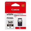 CANON Μελάνι INKJET PG-560XL HC BLACK (3712C001) (CANPG-560BXL) ............Avail:1-3HM ...... D06