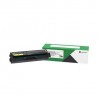 Μονή συσκευασία TONER της LEXMARK  χρώματος ιώδους.  ............Avail:1-3HM ...... I01