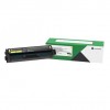 Μονή συσκευασία TONER της LEXMARK χρώματος κυανού. Η  ............Avail:1-3HM ...... I01