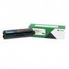 Μονή συσκευασία TONER της LEXMARK χρώματος κυανού. Η  ............Avail:1-3HM ...... I01