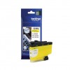 BROTHER Μελάνι INKJET LC-3239XLY YELLOW (LC-3239XLY) (BRO-LC-3239XLY) ............Avail:1-3HM ...... D06