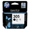 HP Μελάνι INKJET NO.305 BLACK (3YM61AE) (HP3YM61AE) ............Avail:7HM+ ...... D06