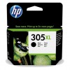 HP Μελάνι INKJET NO.305XL BLACK (3YM62AE) (HP3YM62AE) ............Avail:7HM+ ...... D06