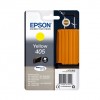 EPSON Μελάνι INKJET 405 YELLOW (C13T05G44010) (EPST05G440) ............Avail:7HM+ ...... D06