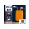 EPSON Μελάνι INKJET 405 MULTIPACK (C13T05G64010) (EPST05G640) ............Avail:7HM+ ...... D06