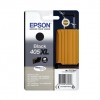 EPSON Μελάνι INKJET 405XL BLACK (C13T05H14010) (EPST05H140) ............Avail:1-3HM ...... D06