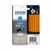 EPSON Μελάνι INKJET 405XL CYAN (C13T05H24010) (EPST05H240) ............Avail:1-3HM ...... D06