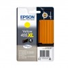 EPSON Μελάνι INKJET 405XL YELLOW (C13T05H44010) (EPST05H440) ............Avail:1-3HM ...... D06