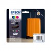 EPSON Μελάνι INKJET 405XL MULTIPACK (C13T05H64010) (EPST05H640) ............Avail:1-3HM ...... D06