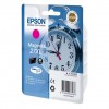 EPSON Μελάνι INKJET SERIES 27 XL MAGENTA (C13T27134012) (EPST271340) ............Avail:1-3HM ...... D06