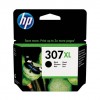 HP Μελάνι INKJET NO.307XL BLACK (3YM64AE) (HP3YM64AE) ............Avail:1-3HM ...... D06