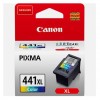 CANON Μελάνι INKJET CL-441XL COLOR (5220B001AA) (CANCL-441XL) ............Avail:1-3HM ...... D06