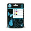 HP Μελάνι INKJET 953 4-PACK CMYK (6ZC69AE) (HP6ZC69AE) ............Avail:1-3HM ...... D06