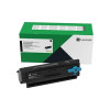 LEXMARK MS/MX 331/431 STANDARD TONER BLACK 3K (55B2000) (LEX55B2000) ............Avail:7HM+ ...... I01