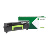 LEXMARK MS/MX 331/431 STANDARD TONER BLACK 20K (55B2X00) (LEX55B2X00) ............Avail:7HM+ ...... I01