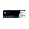 HP COLOR LASERJET PRO M252/MFP M277 CYAN TONER (CF401A) (HPCF401A) ............Avail:7HM+ ...... I01