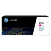 Μονή συσκευασία MAGENTA TONER της HEWLETT PACKARD.  ............Avail:7HM+ ...... I01