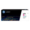 Μονή συσκευασία MAGENTA TONER της HEWLETT PACKARD υψηλής ............Avail:7HM+ ...... I01