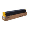 SHARP TONER CARTRIDGE HIGH CAPACITY YELLOW (MX61GTYA)   ............Avail:1-3HM ...... I01