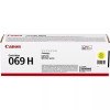 CANON LBP673/MF75X SERIES TONER YELLOW HC (5.5K) (5095C002) (CAN-069YH) ............Avail:1-3HM ...... I01