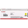 CANON LBP673/MF75X SERIES TONER YELLOW (1.9K) (5091C002) (CAN-069Y) ............Avail:1-3HM ...... I01