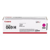 CANON LBP673/MF75X SERIES TONER MAGENTA HC (5.5K) (5096C002) (CAN-069MH) ............Avail:1-3HM ...... I01