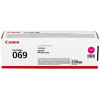 CANON LBP673/MF75X SERIES TONER MAGENTA (1.9K) (5092C002) (CAN-069M) ............Avail:1-3HM ...... I01