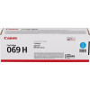 CANON LBP673/MF75X SERIES TONER CYAN HC (5.5K) (5097C002) (CAN-069CH) ............Avail:1-3HM ...... I01