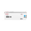 CANON LBP673/MF75X SERIES TONER CYAN (1.9K) (5093C002) (CAN-069C) ............Avail:7HM+ ...... I01