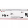 CANON LBP673/MF75X SERIES TONER BLACK HC (7.6K) (5098C002) (CAN-069BKH) ............Avail:1-3HM ...... I01