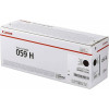 Γνήσιο TONER CANON  ειδικά σχεδιασμένο ώστε να  ............Avail:1-3HM ...... I01