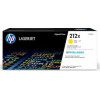 Μονή συσκευασία κίτρινου TONER της HEWLETT PACKARD  ............Avail:7HM+ ...... I01