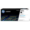 Μονή συσκευασία μαύρου TONER της HEWLETT PACKARD υψηλής  ............Avail:1-3HM ...... I01