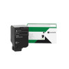 LEXMARK 22K PAGES HIGH YIELD BLACK TONER (CS730  CS735  CX730) (71C2HK0) (LEX71C2HK0) ............Avail:1-3HM ...... I01