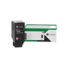 LEXMARK 10.5K PAGES HIGH YIELD MAGENTA TONER (CS730  CX730) (71C2HM0) (LEX71C2HM0) ............Avail:1-3HM ...... I01