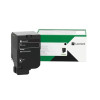 LEXMARK 5K PAGES BLACK TONER (CS730  CS735  CX730  CX735) (71C20K0) (LEX71C20K0) ............Avail:7HM+ ...... I01