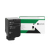 LEXMARK 28K PAGES HIGH YIELD BLACK TONER (CX735) (81C2XK0) (LEX81C2XK0) ............Avail:1-3HM ...... I01