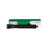 LEXMARK 22K PAGES CYAN TONER (CX942  CX943  CX944) (83D0HC0) (LEX83D0HC0) ............Avail:7HM+ ...... I01