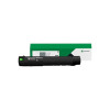 LEXMARK 5K PAGES BLACK TONER (CX930  CX931) (85D00K0) (LEX85D00K0) ............Avail:7HM+ ...... I01