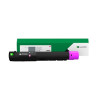 LEXMARK 16.5K PAGES HIGH YIELDES MAGENTA TONER (CX930  CX931) (85D0HM0) (LEX85D0HM0) ............Avail:1-3HM ...... I01