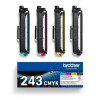 Αυθεντικό πακέτο TONER της BROTHER για τους εκτυπωτές: ............Avail:7HM+ ...... I01