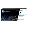 Μονή συσκευασία μαύρου TONER της HEWLETT PACKARD.  ............Avail:7HM+ ...... I01