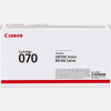 Γνήσιο TONER LASER εκτηπωτή της CANON. ............Avail:1-3HM ...... I01