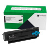 Μονή συσκευασία TONER της LEXMARK υψηλής περιεκτικότητας ............Avail:1-3HM ...... I01