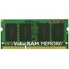 Μνήμη RAM KINGSTON 8GB DDR3 1600MHZ για LAPTOP ............Avail:1-3HM ...... I02