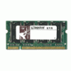 Μνήμη RAM KINGSTON 4GB DDR3 1600MHZ για LAPTOP ............Avail:1-3HM ...... I02