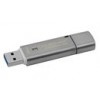 USB FLASH KINGSTON DATATRAVELER LOCKER+ G3 16GB ............Avail:1-3HM ...... I02