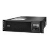 APC SMART RT 5000VA LCD RM + SNMP/WEB CA ............Avail:7HM+ ...... H04